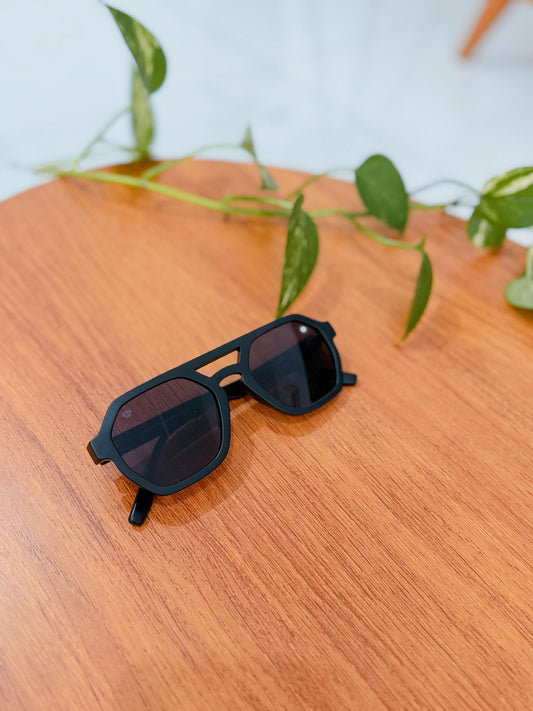 Lentes de sol Morgan