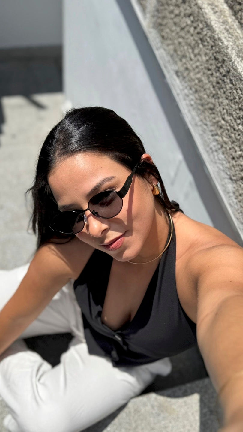 Lentes de Sol Barcelona