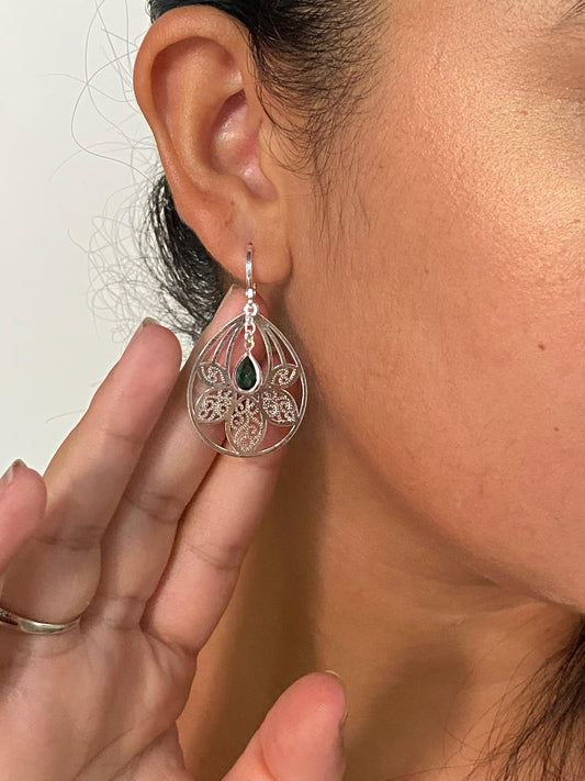 Caravana Vinte Verde