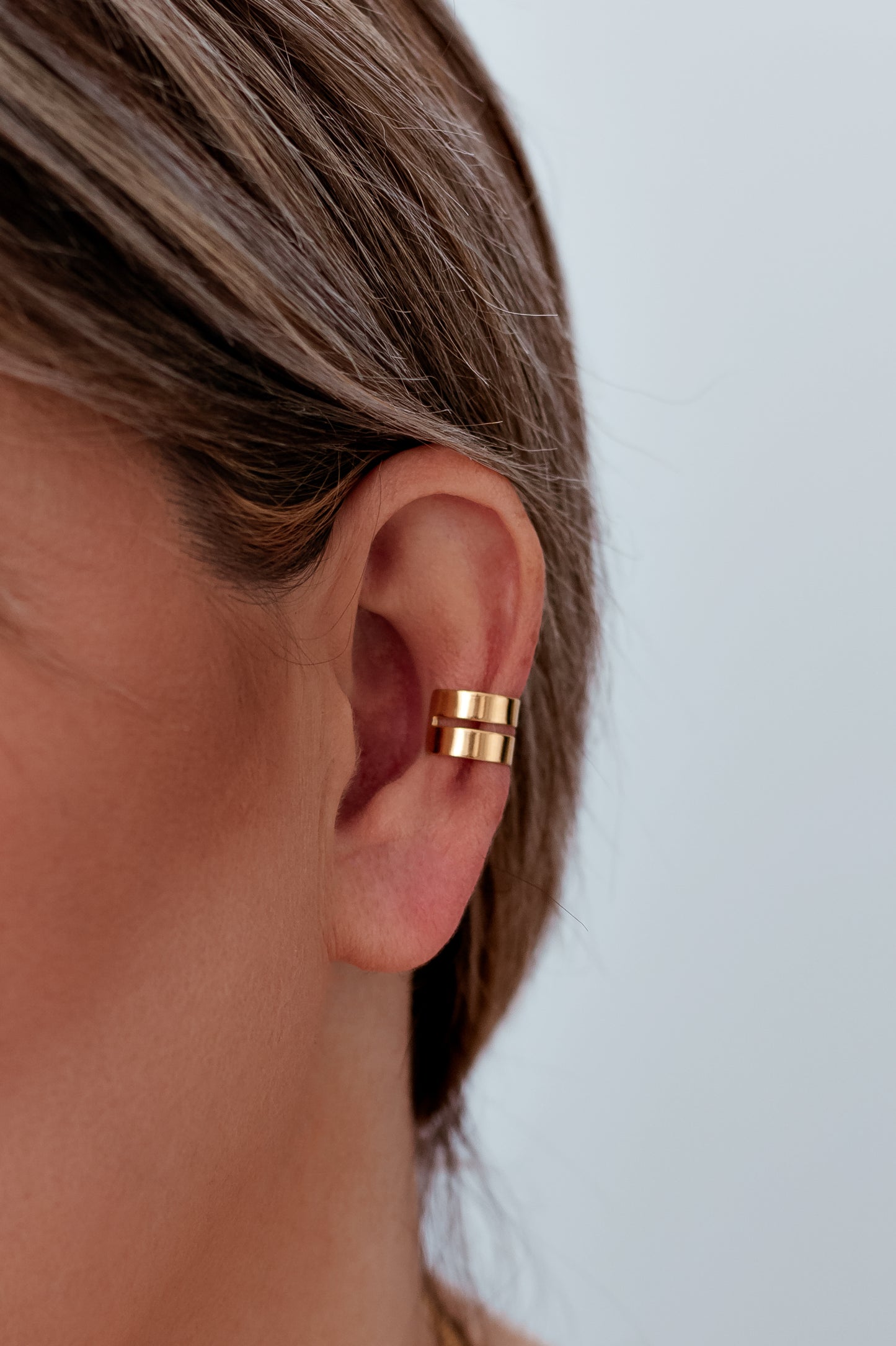Piercing Doble