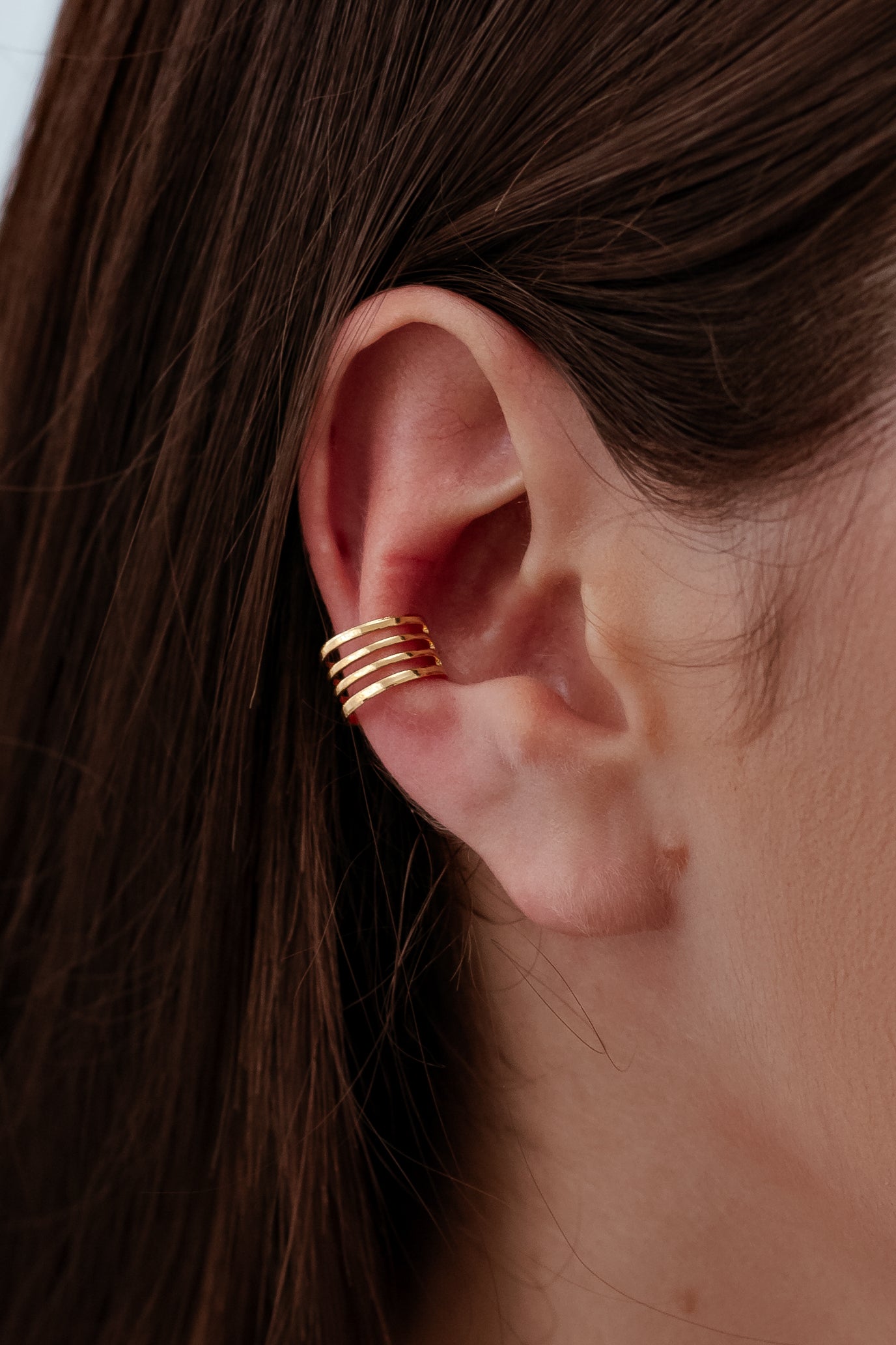 Piercing 4 Líneas