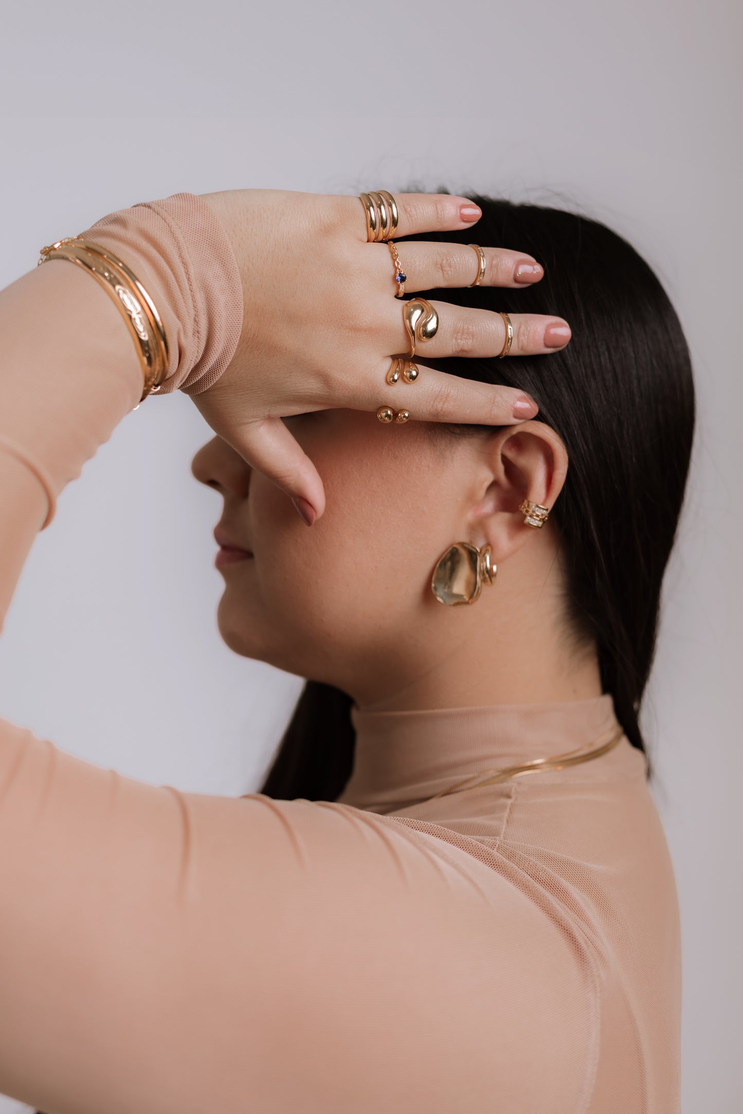 Caravanas Orgànicas