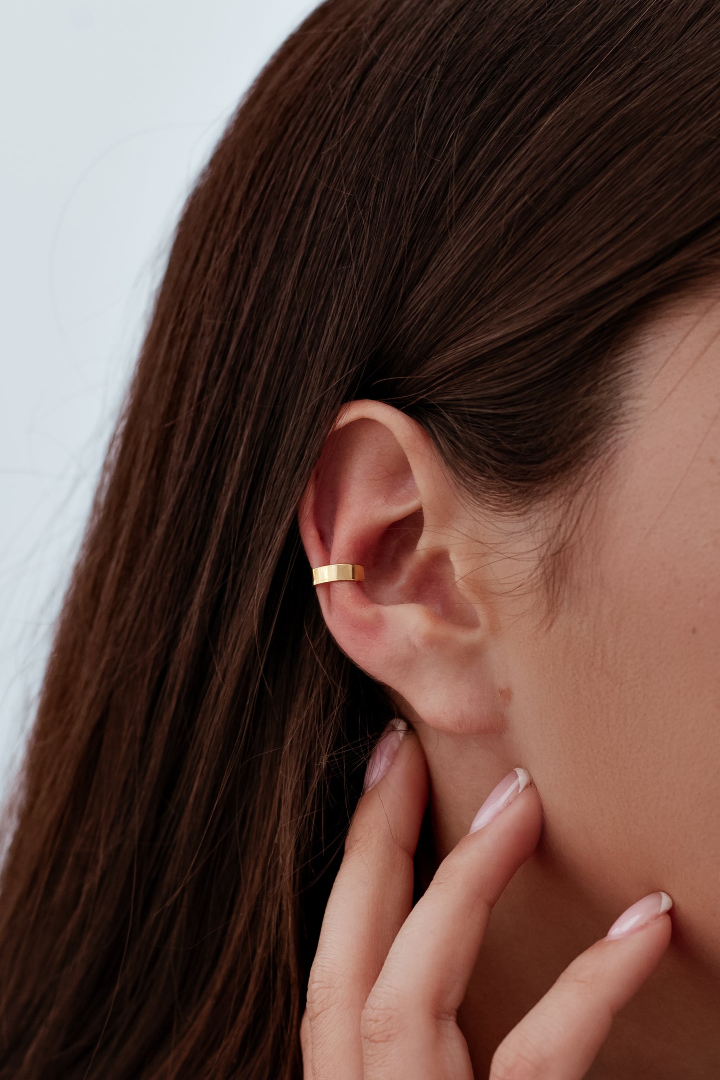 Piercing Suave