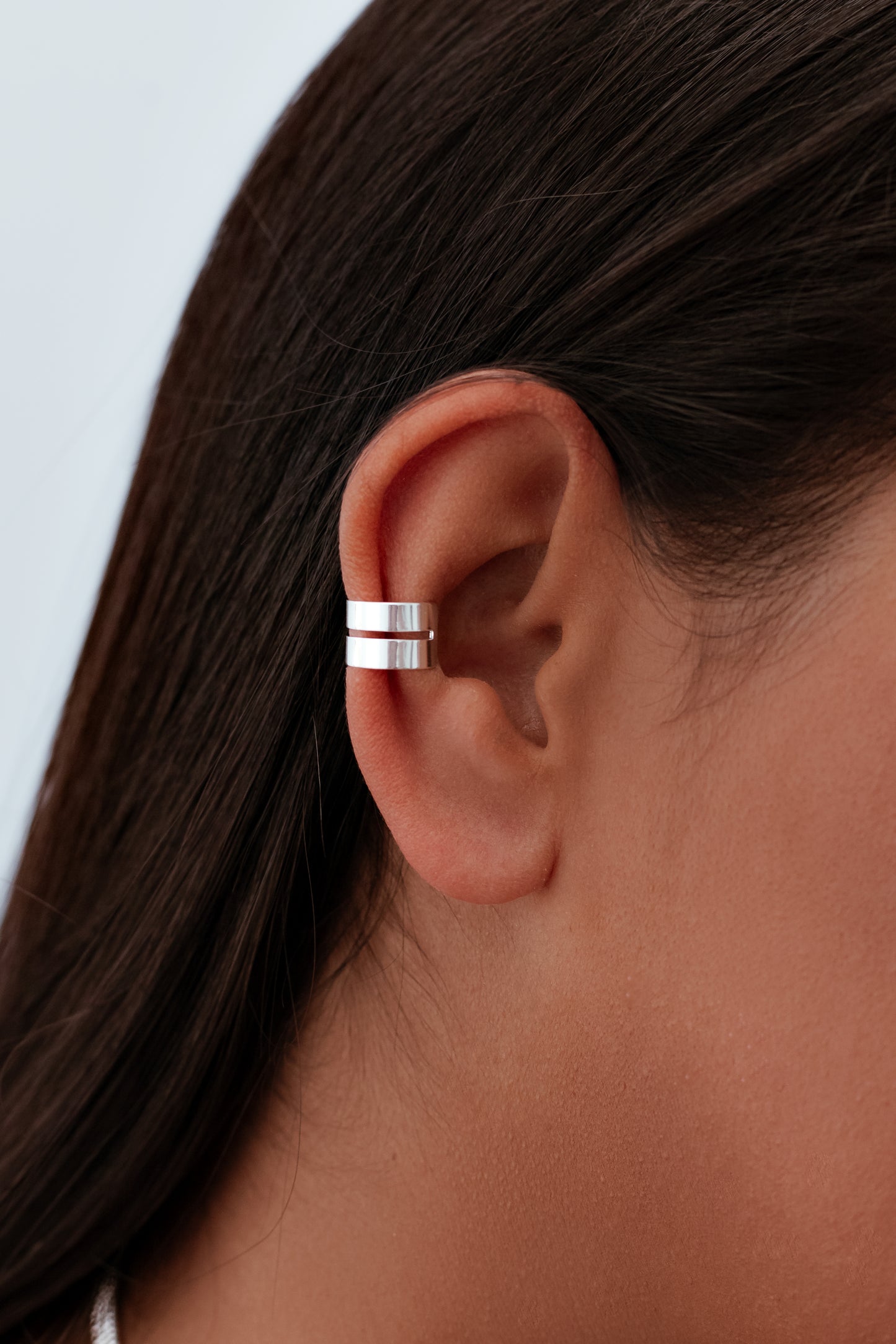 Piercing Doble