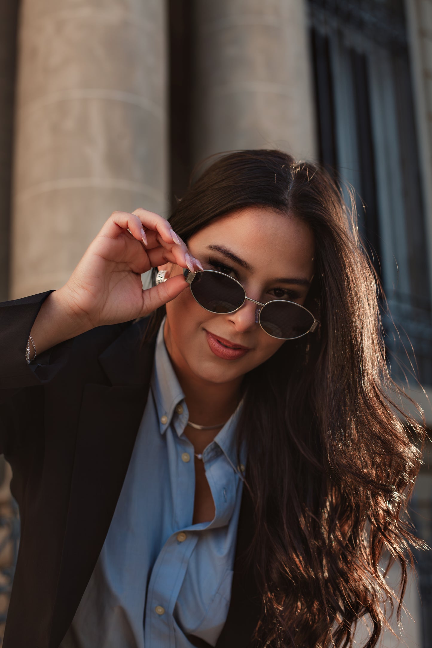 Lentes de Sol Barcelona