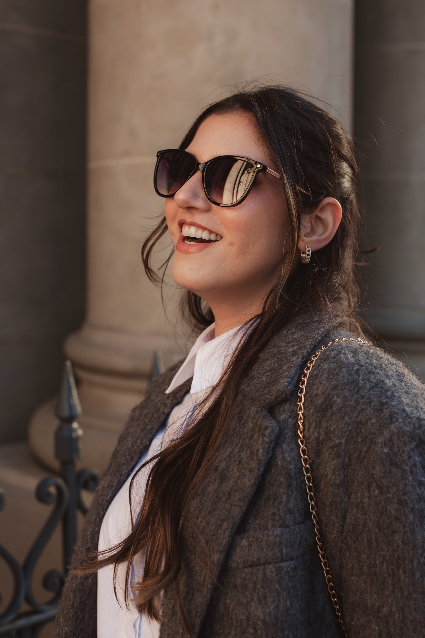 Lentes de Sol Aixa