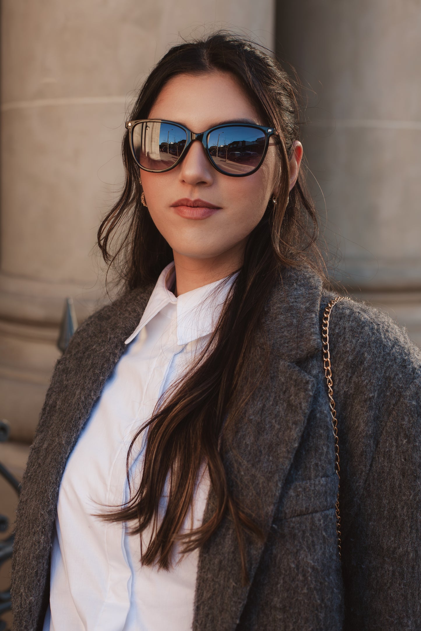Lentes de Sol Aixa