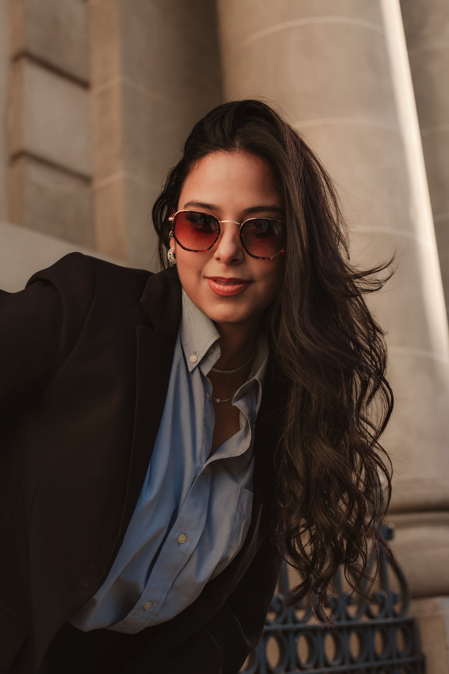Lentes de Sol Storm