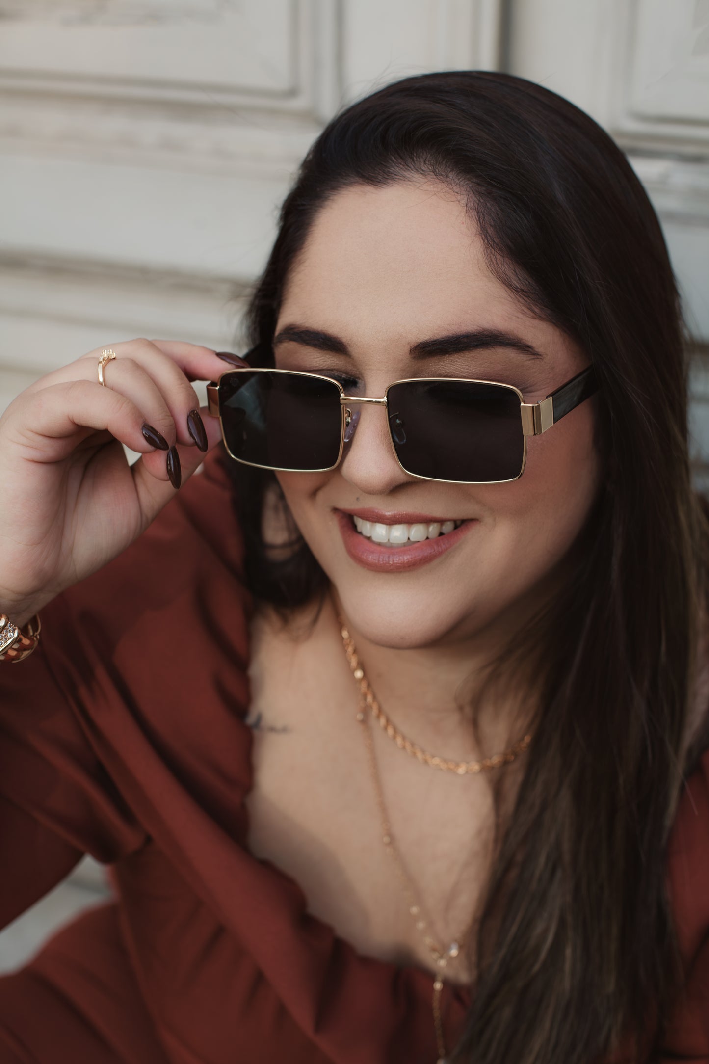 Lentes de Sol Mallorca