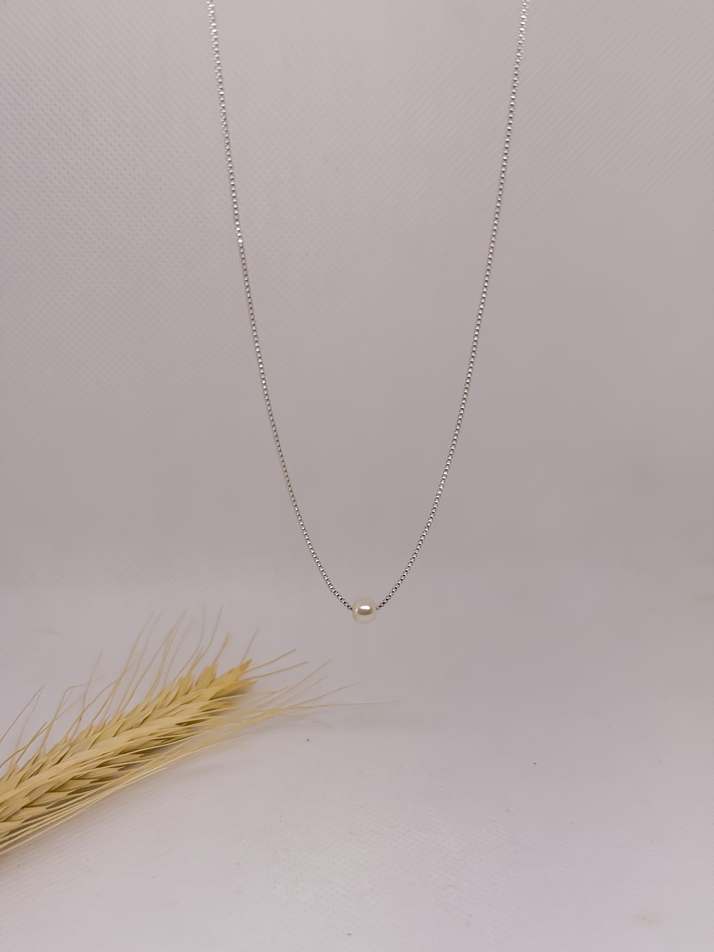 Collar Mini Perla