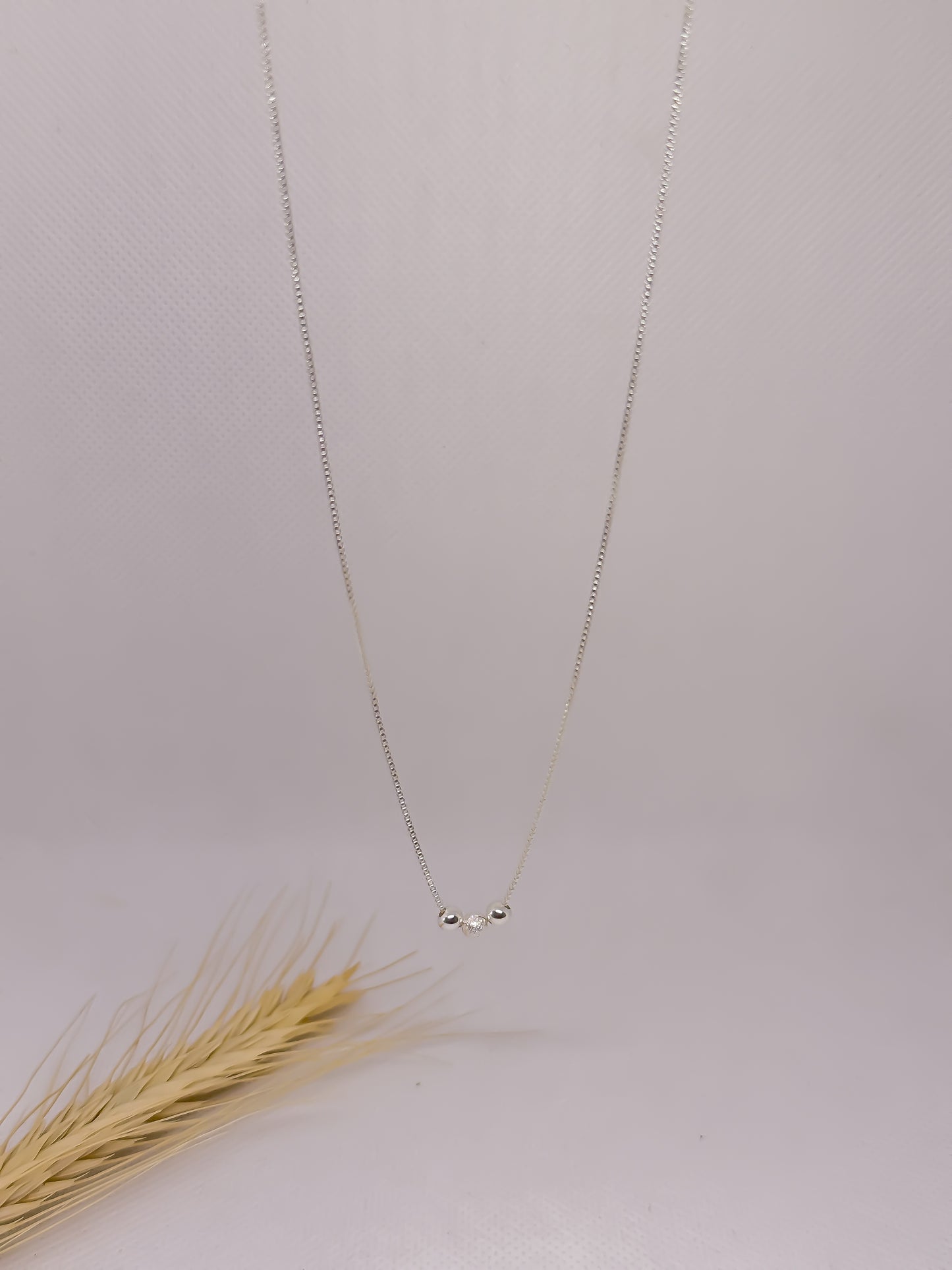 Collar Trío Sutil