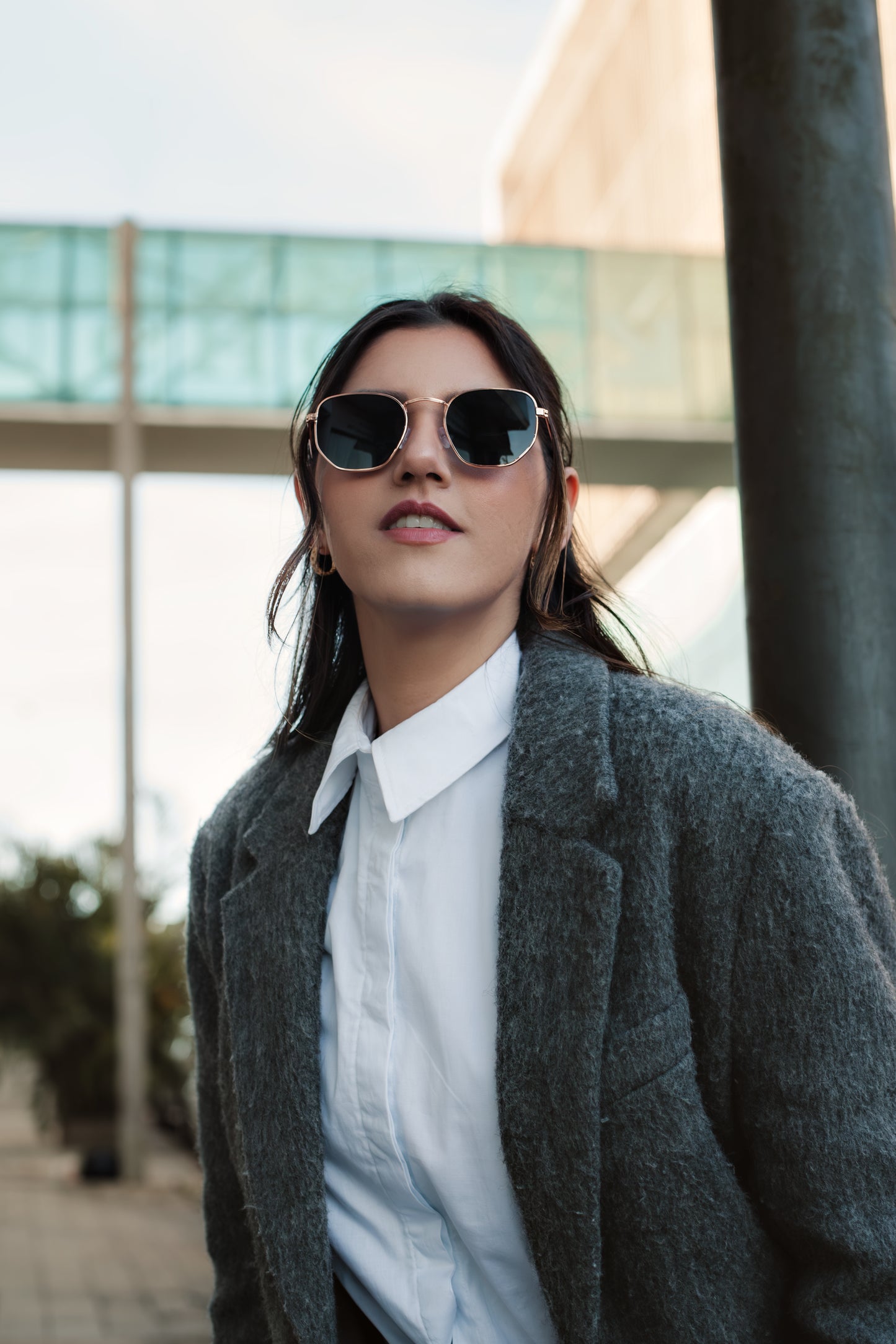 Lentes de Sol Ayla