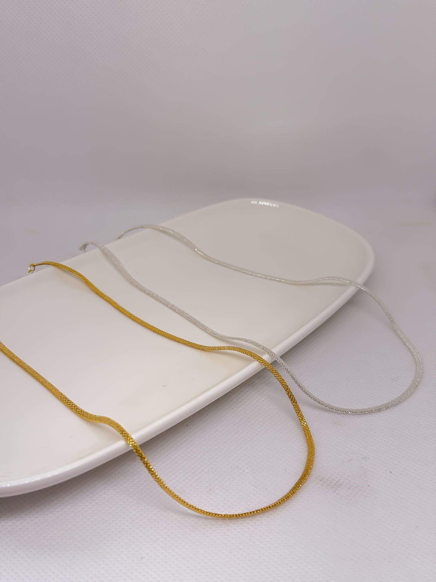 Collar Línea