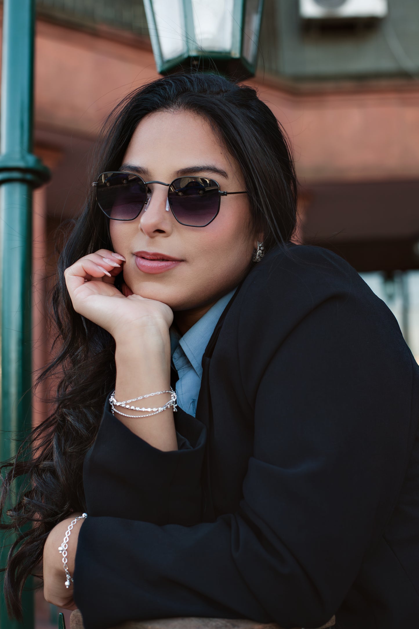 Lentes de Sol Ayla