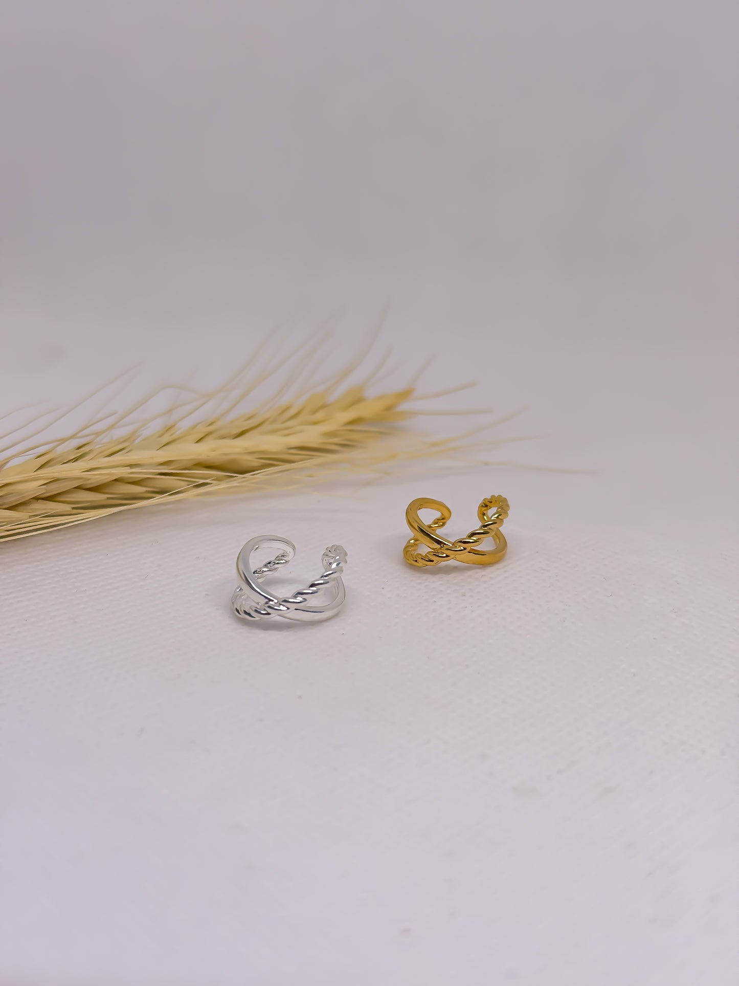 Piercing Cruzado