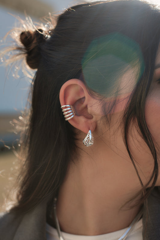 Caravanas Gota Vazada