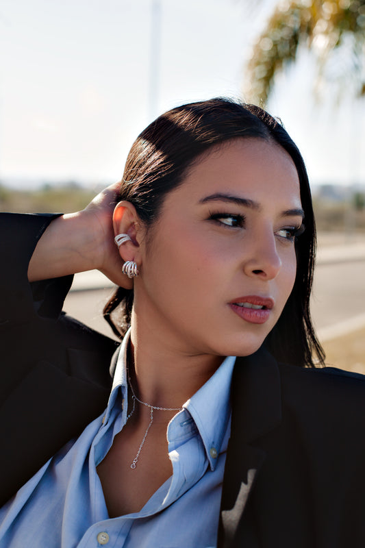 Caravanas Cinco Elos