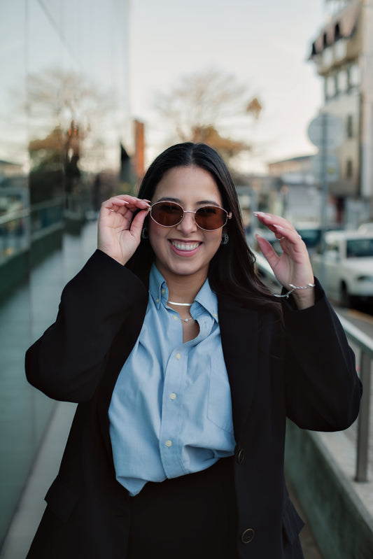 Lentes de Sol Skylar