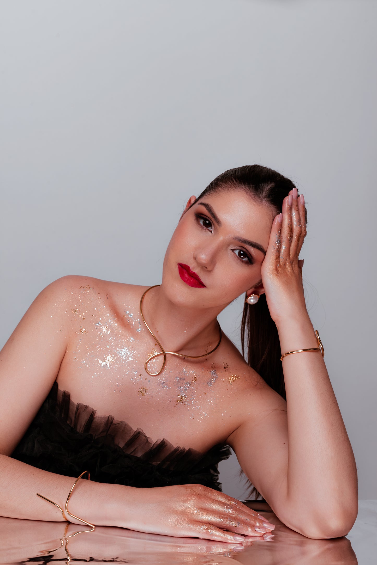 Bracelete Modern Chic