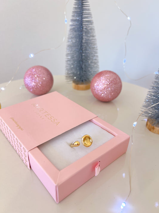 Anillo Orgánico Ajustable