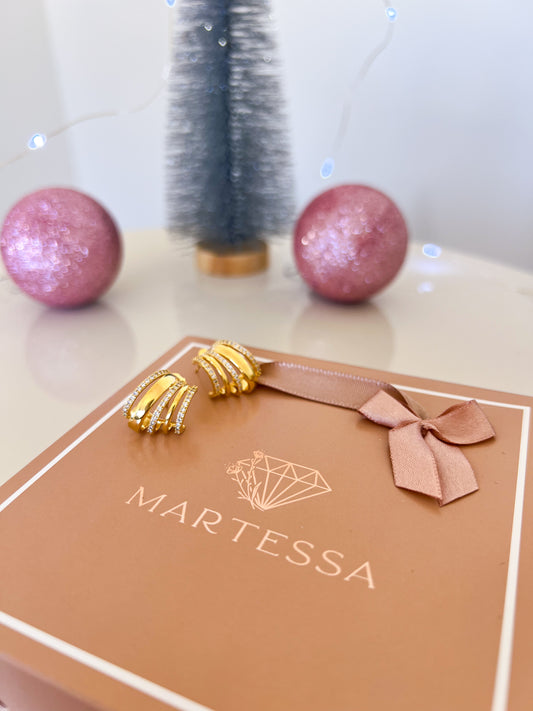 Caravanas com Zircônia