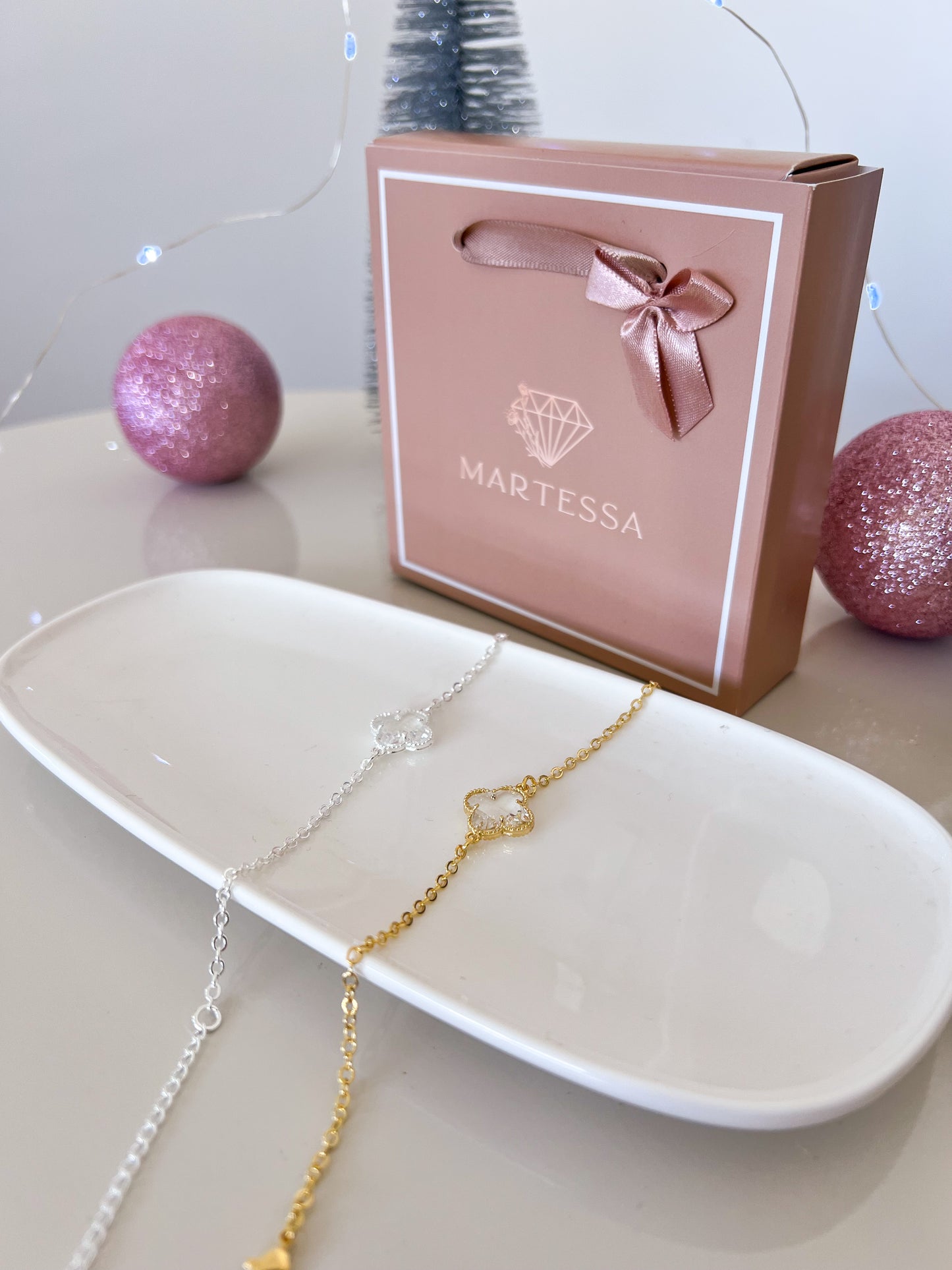 Pulsera Big Stone
