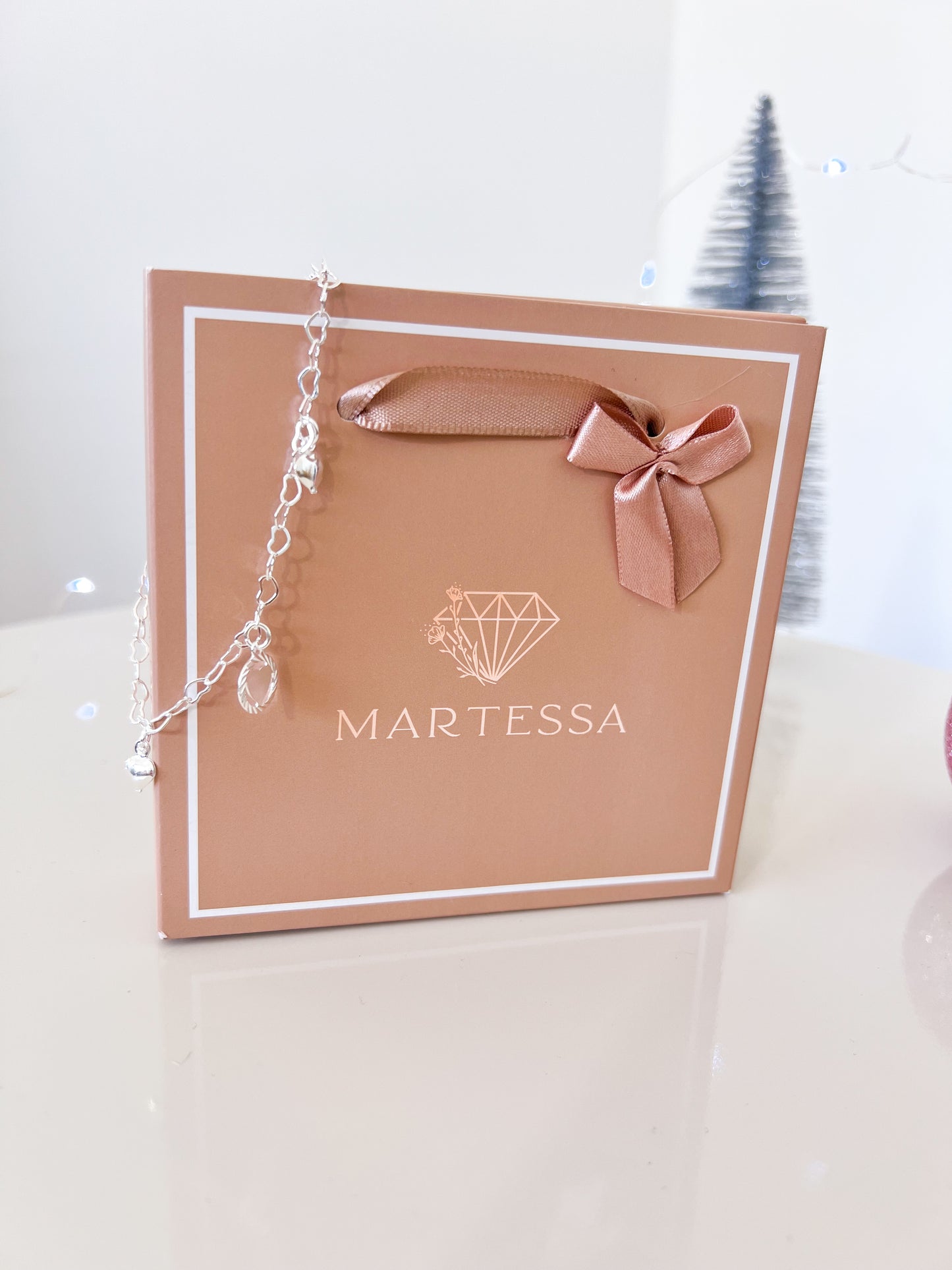 Pulsera Cora