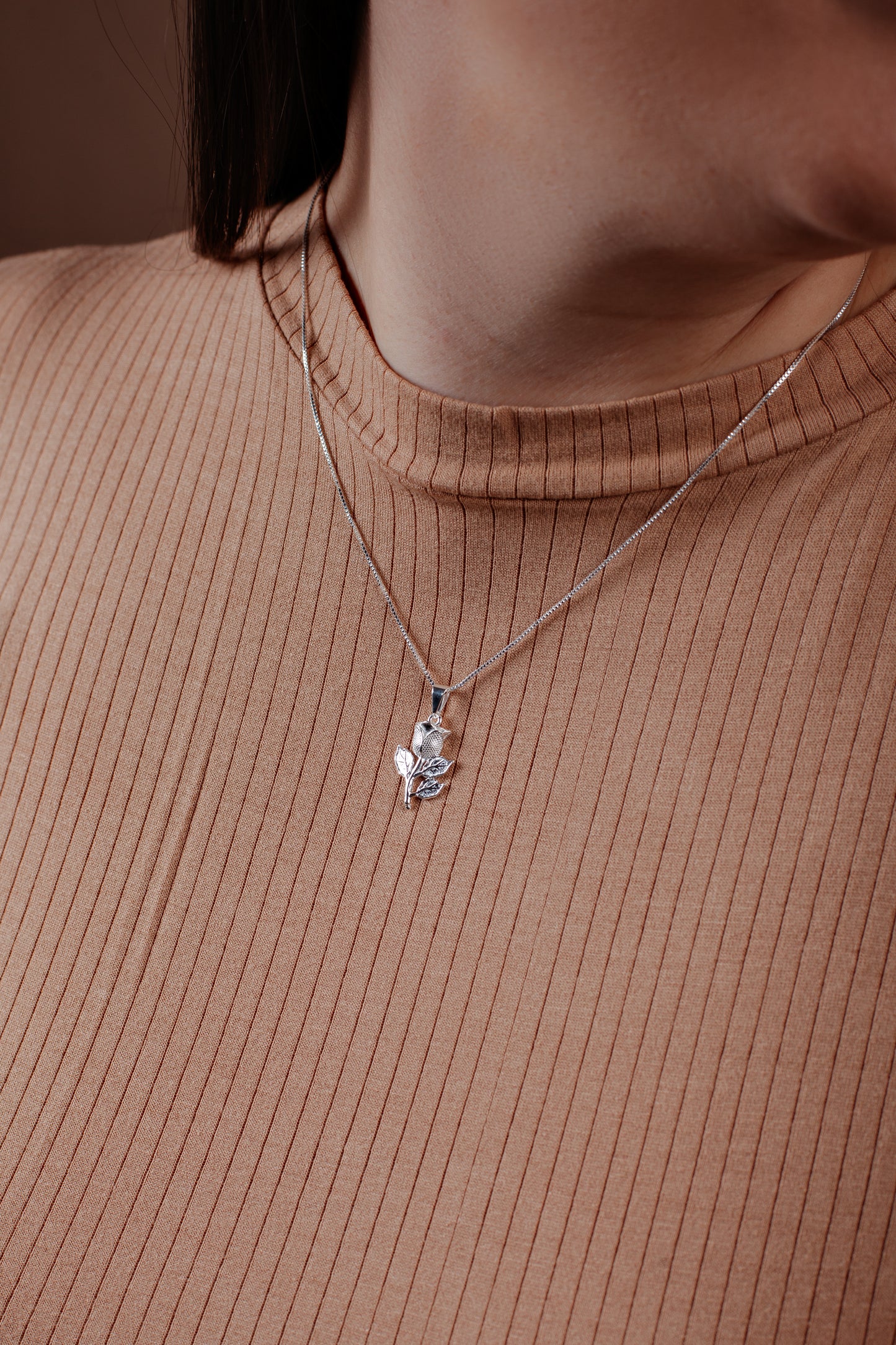 Collar Alice