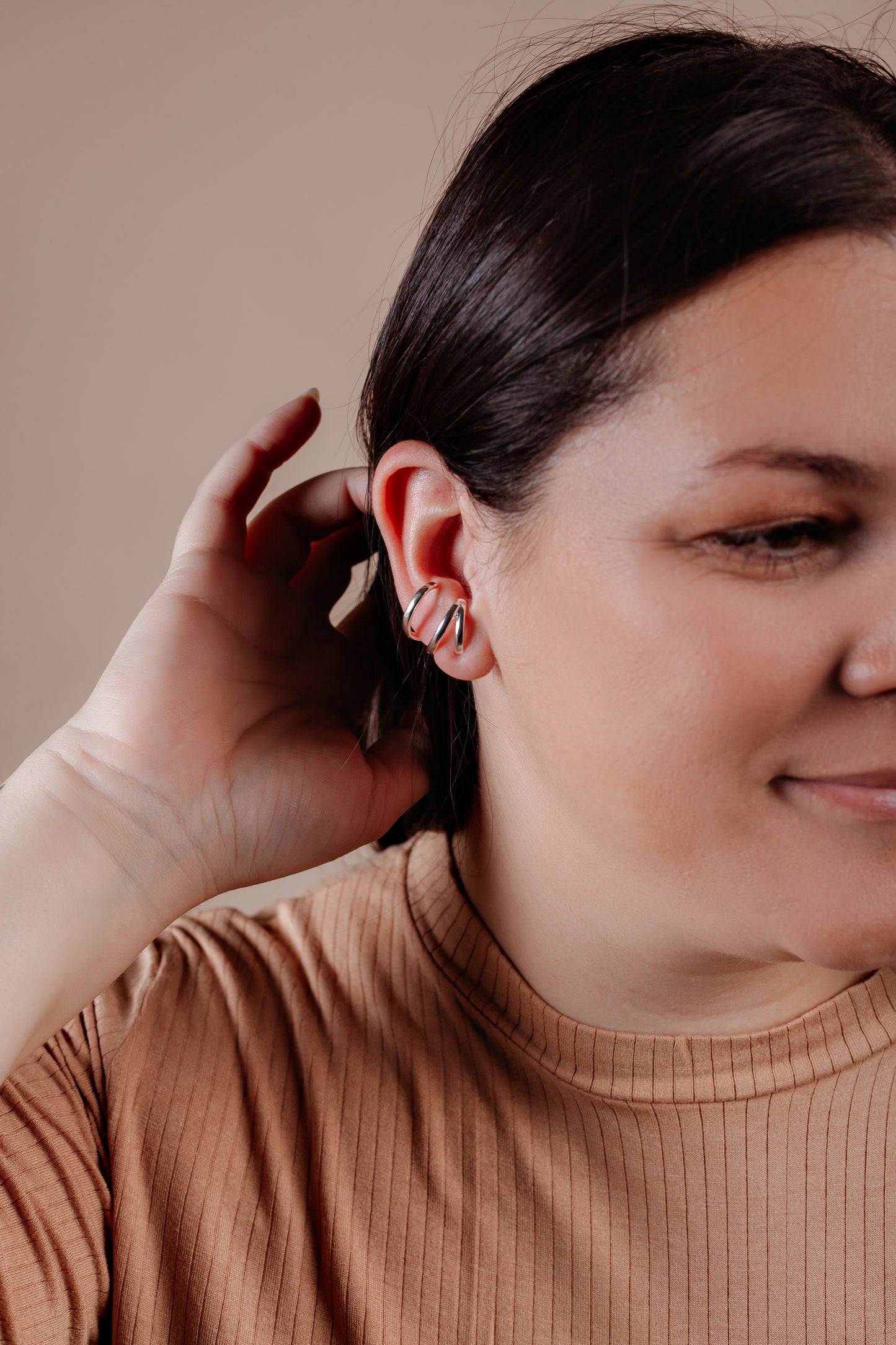 Caravanas Earhook Noe