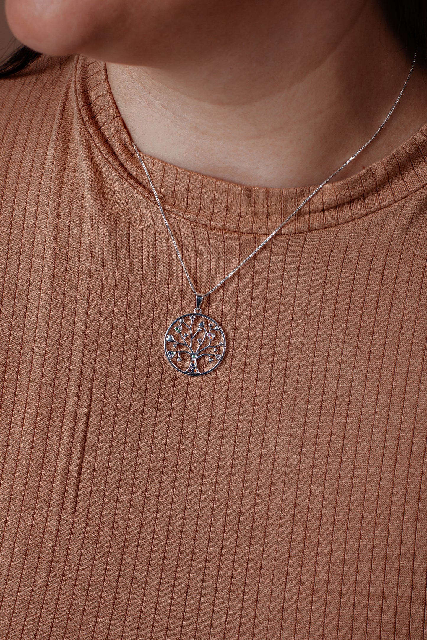 Collar Noelia