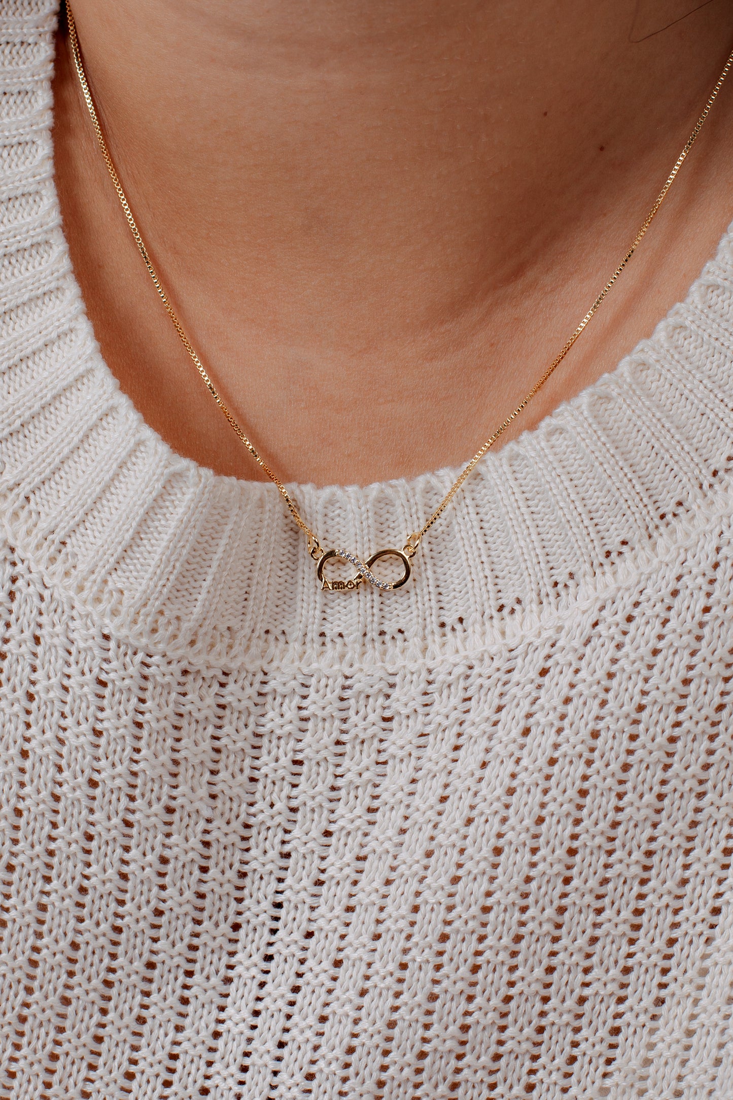 Collar Julia