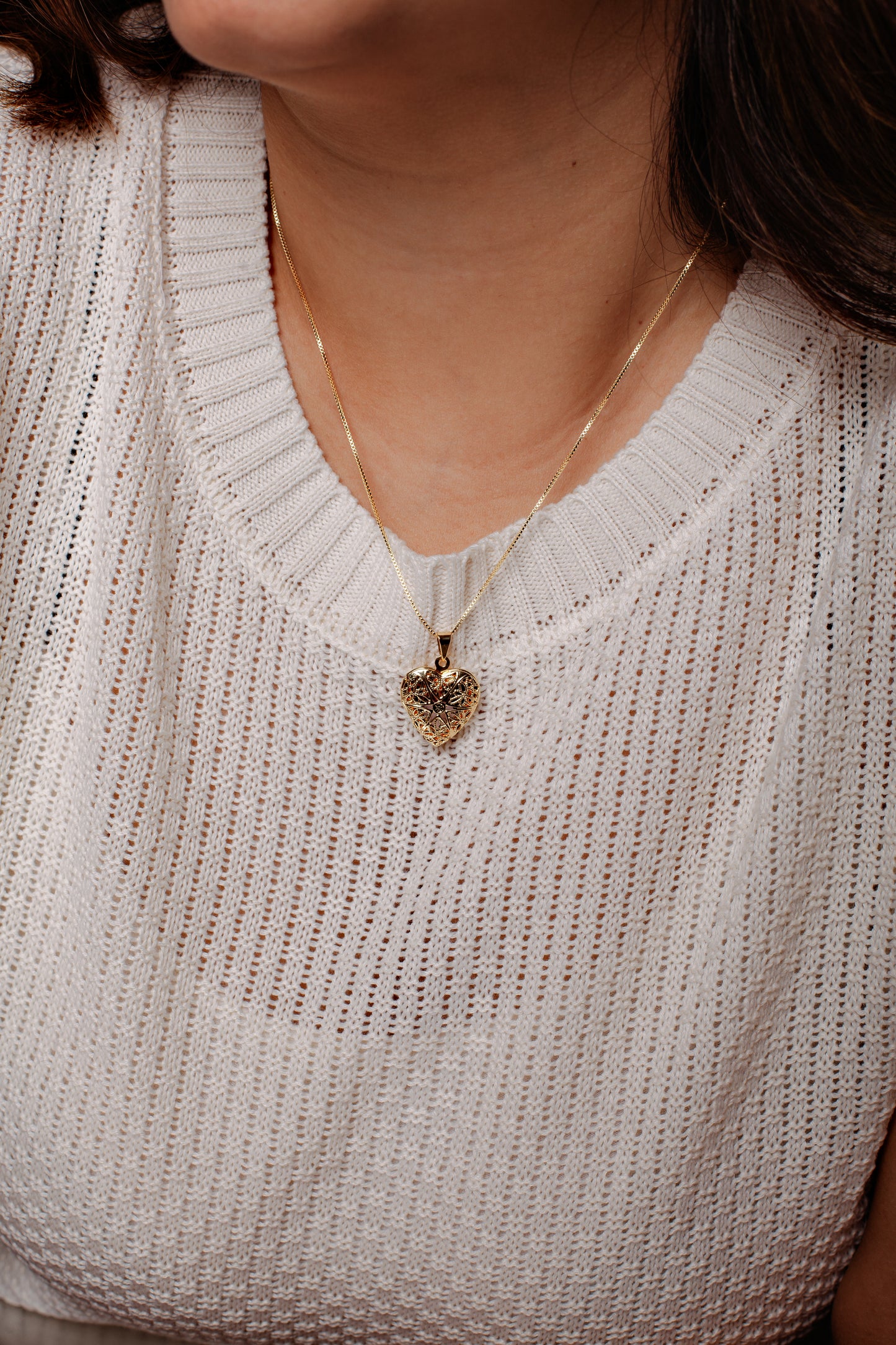 Collar Emma