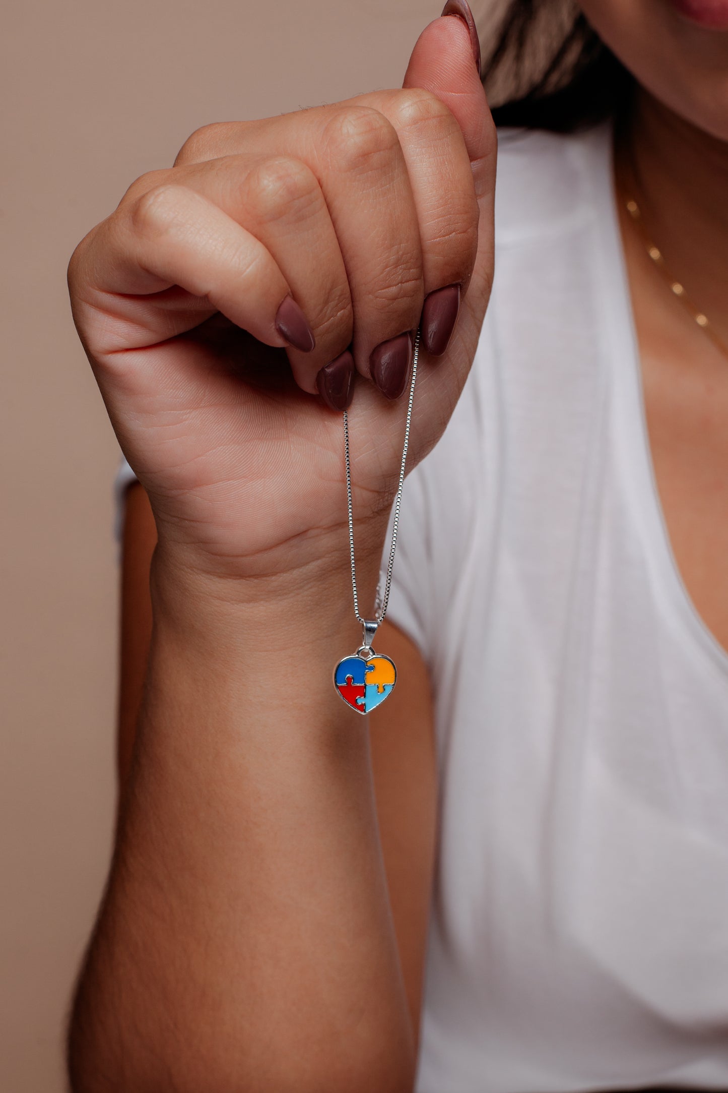 Collar Esperanza