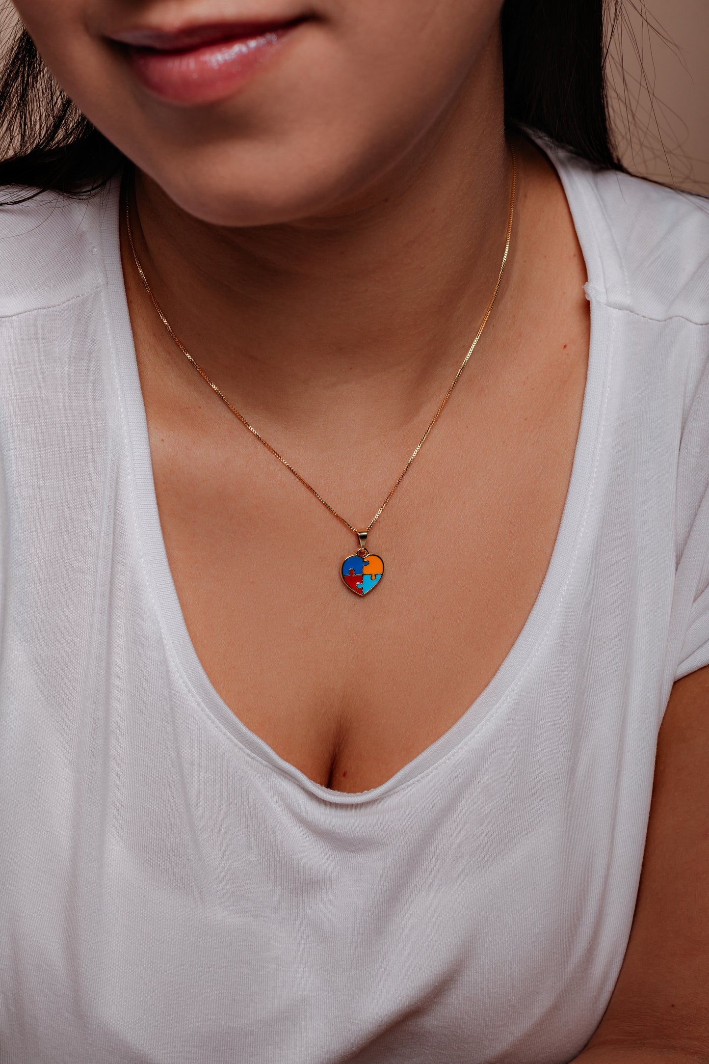 Collar Esperanza