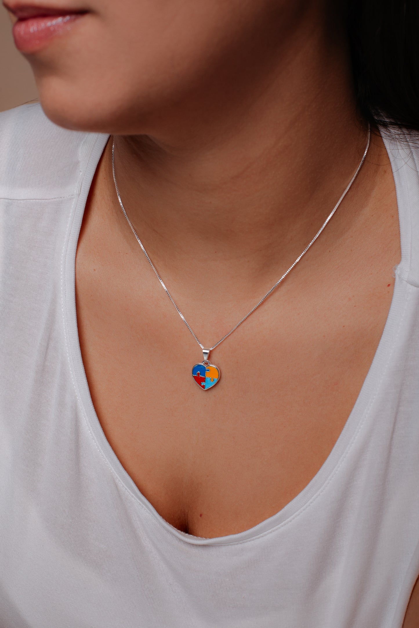 Collar Esperanza