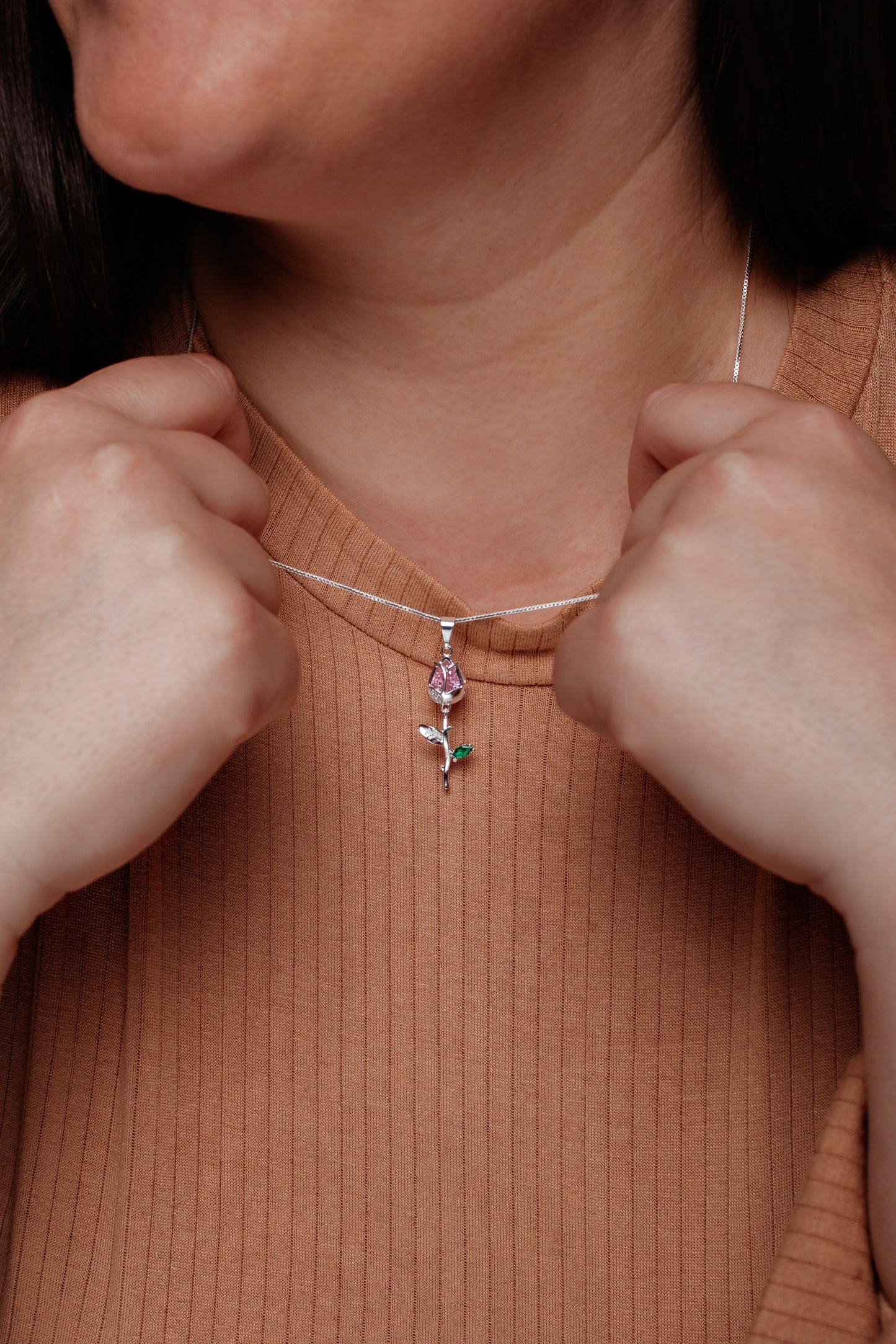 Collar Bella