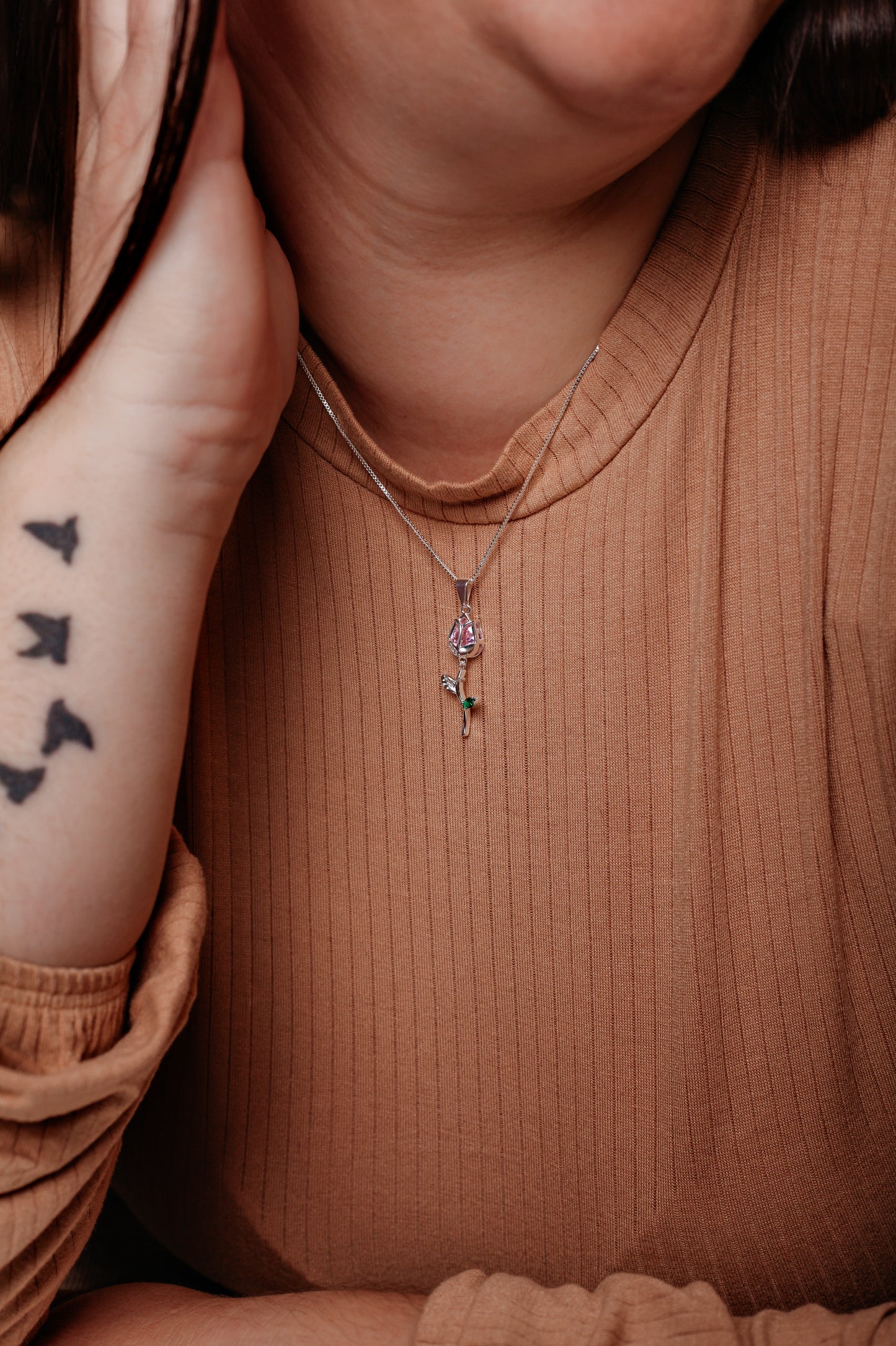 Collar Bella