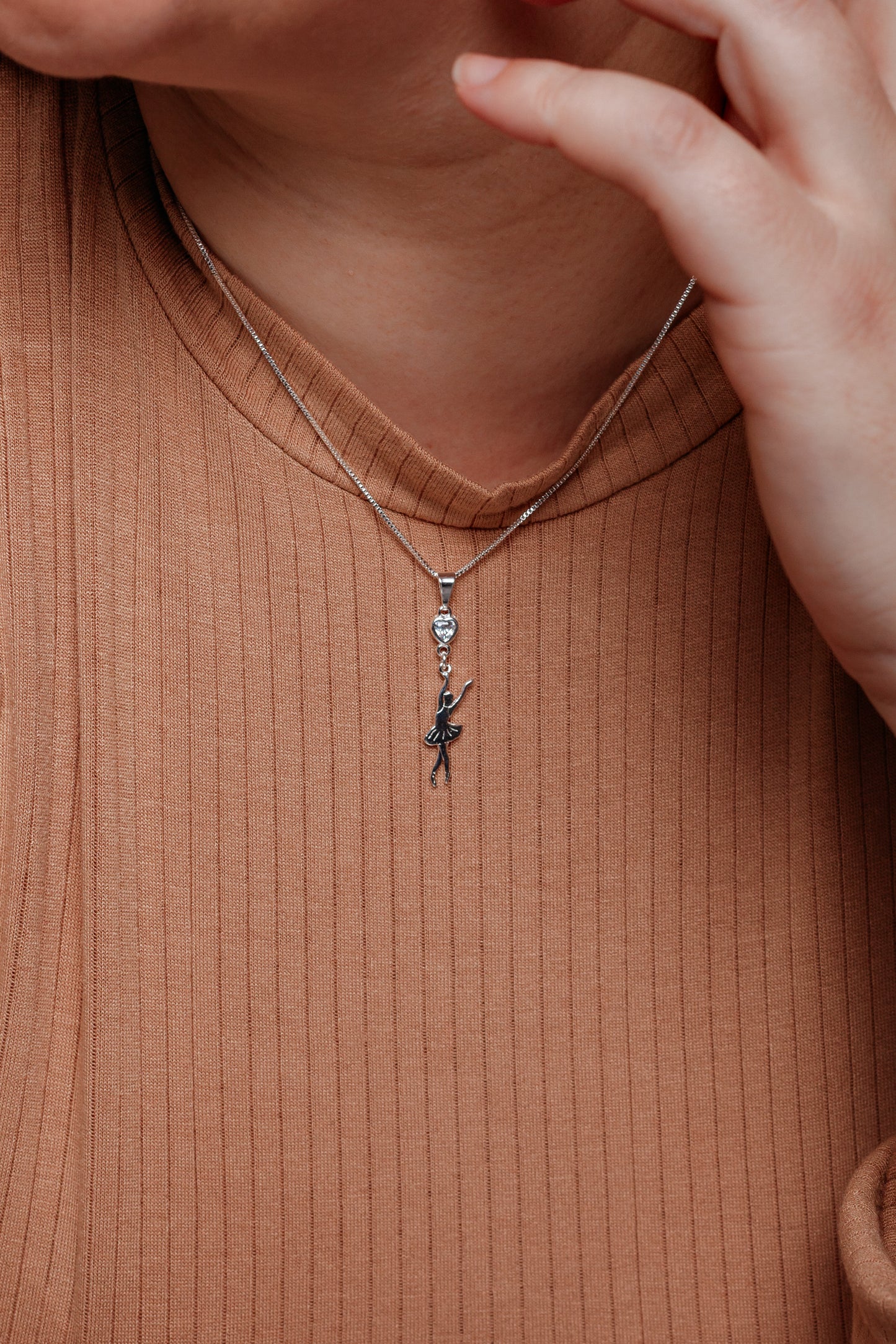 Collar Antonella