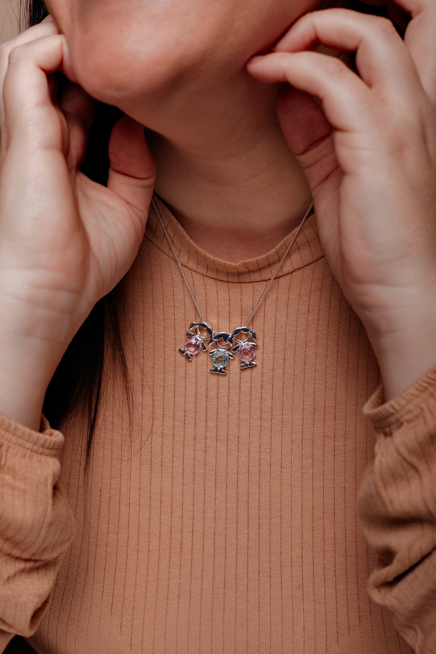 Collar Andressa