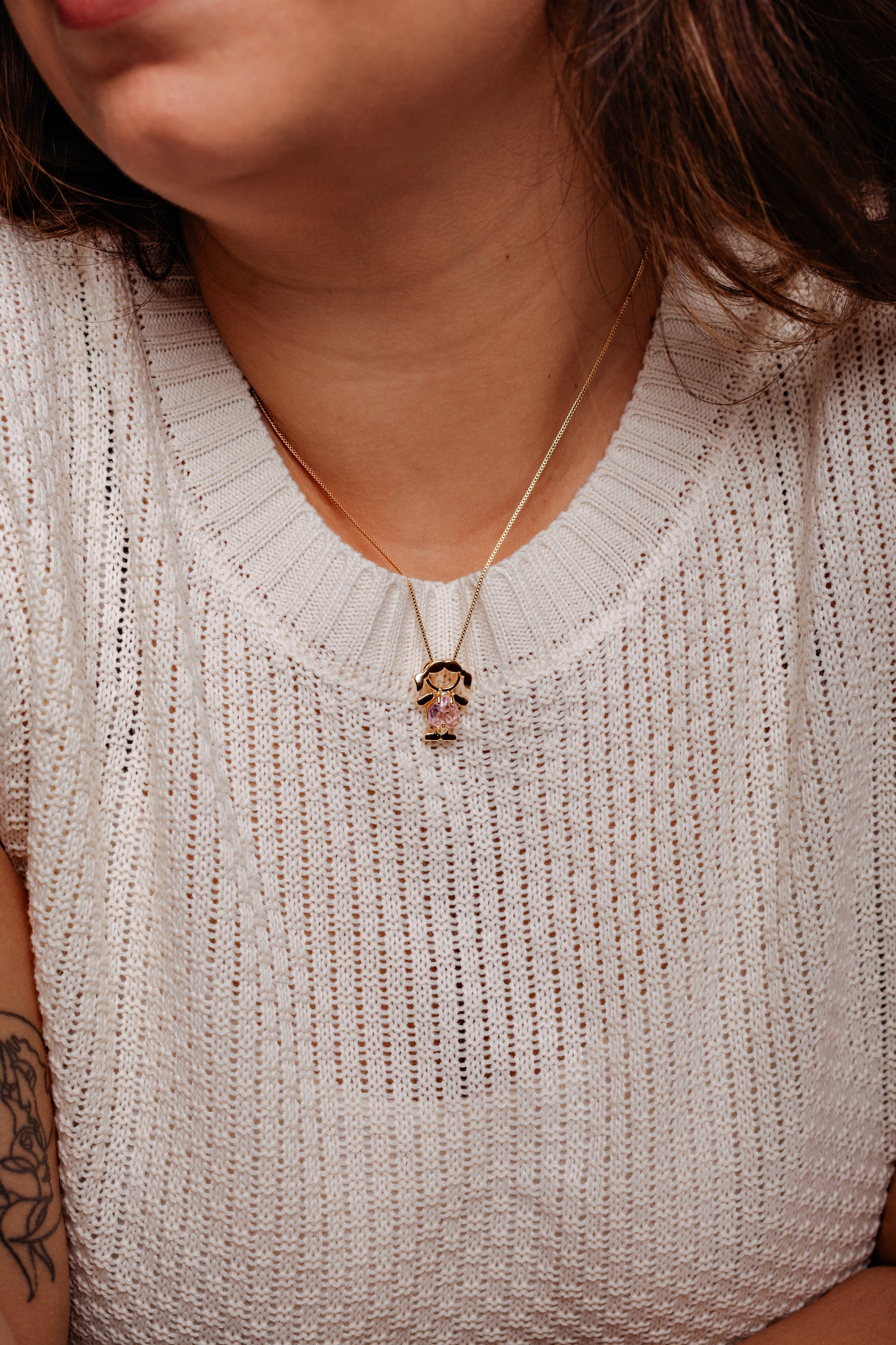 Collar Andressa