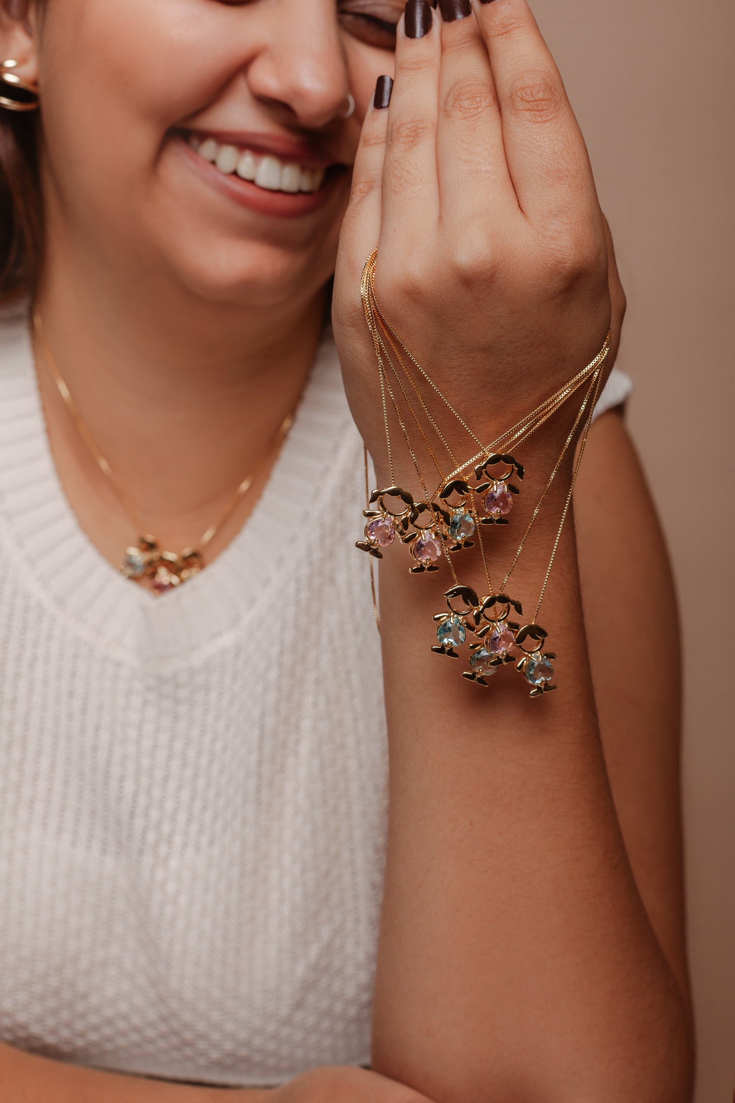 Collar Andressa