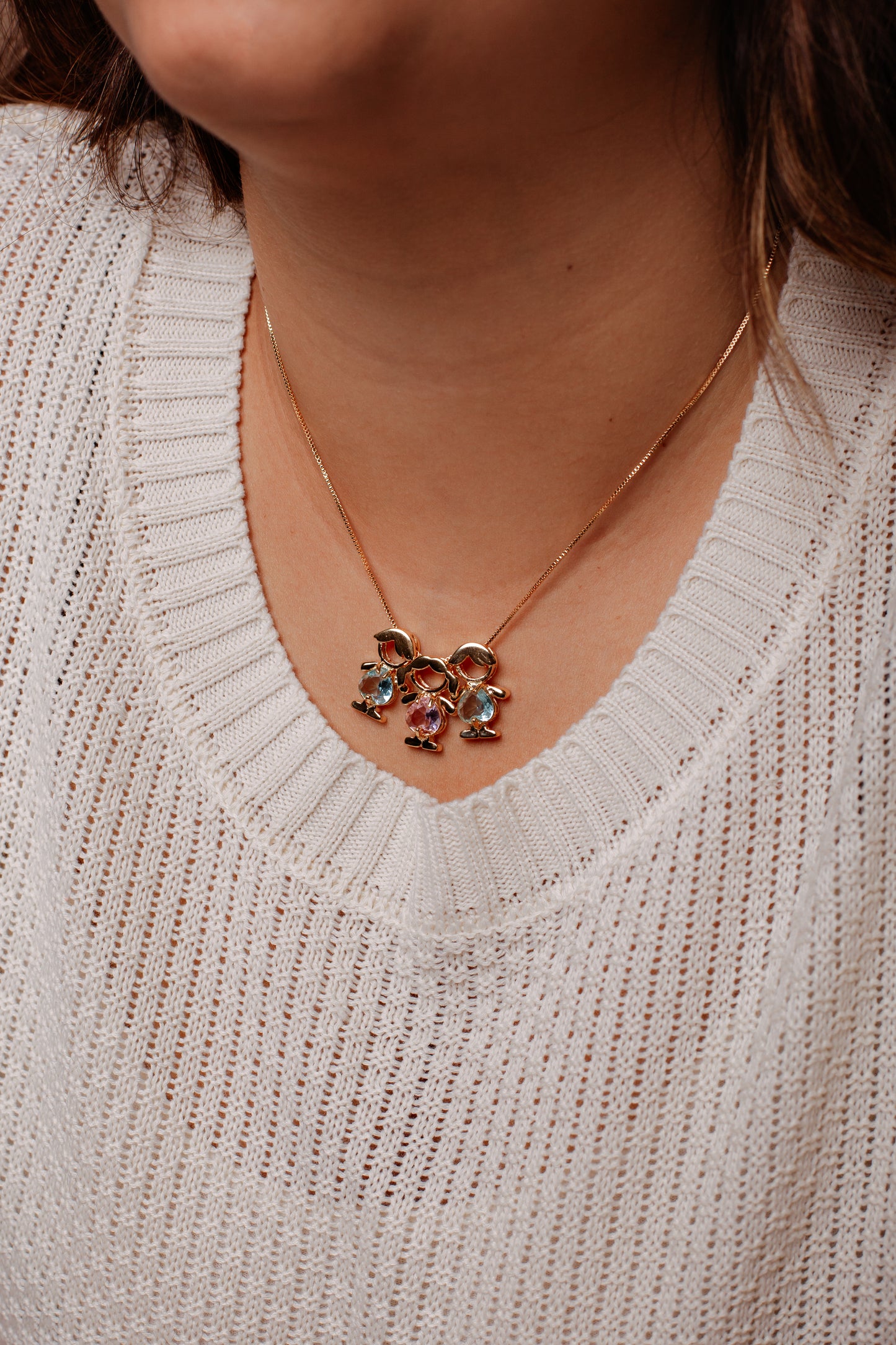 Collar Andressa
