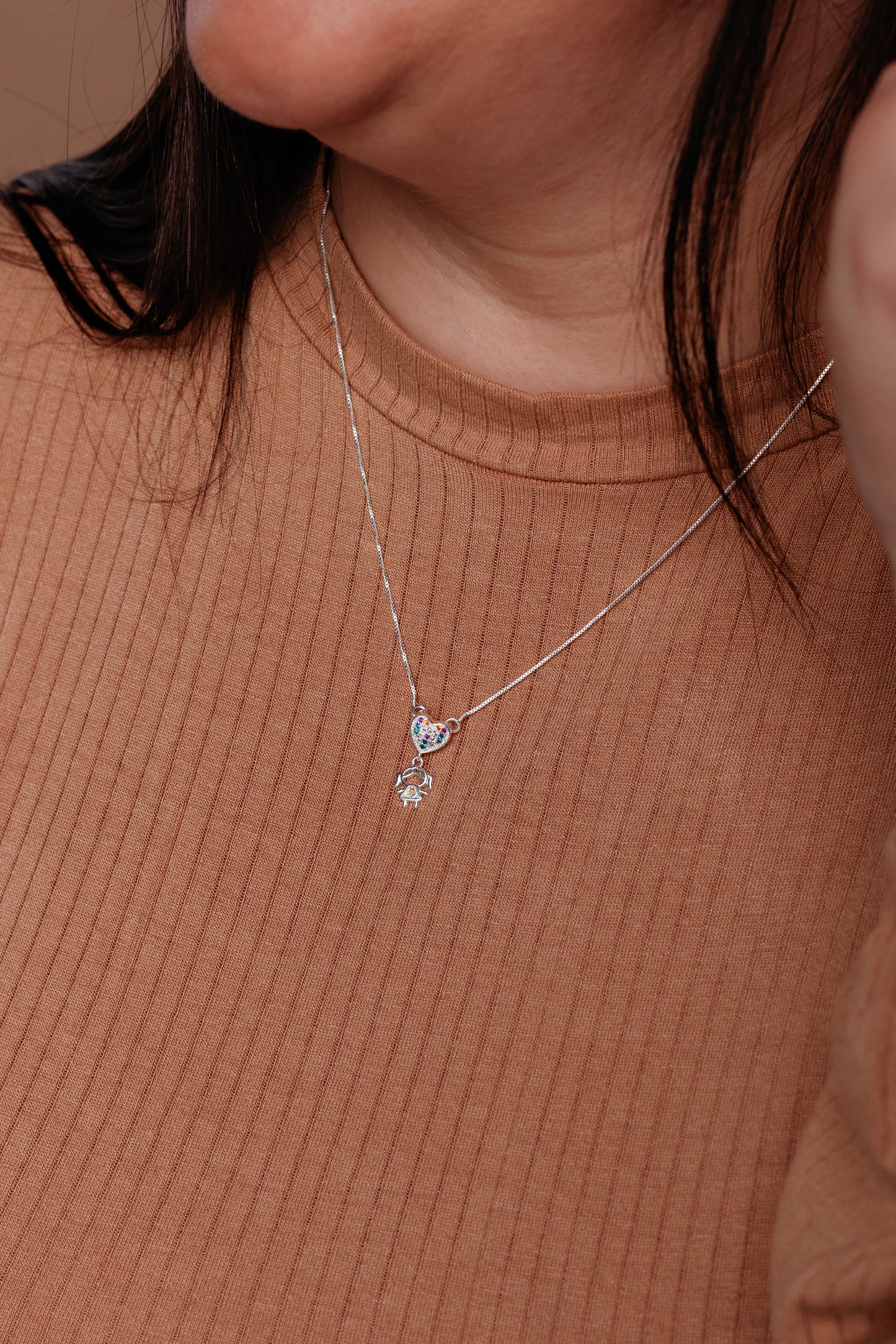 Collar Alessandra