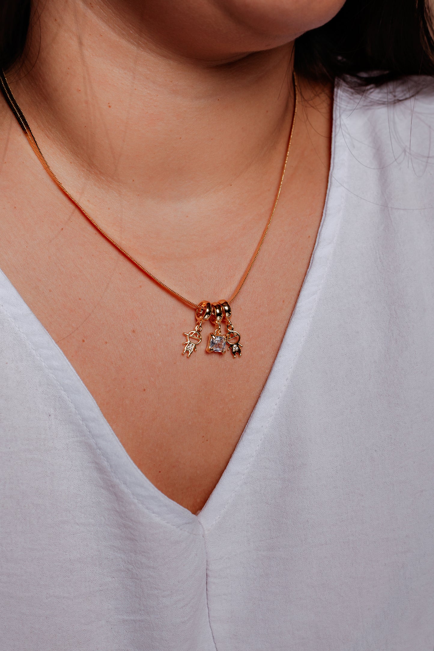 Collar Alessia