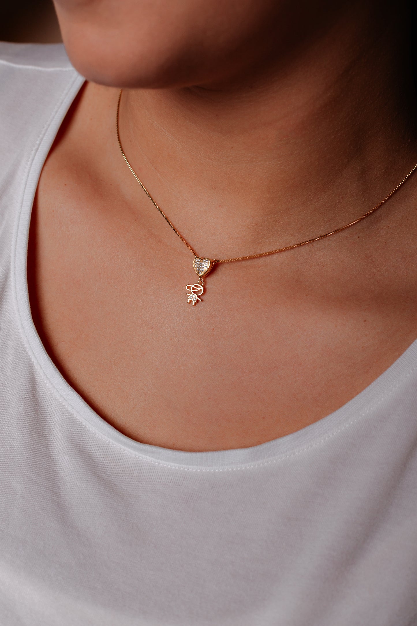 Collar Alessandra