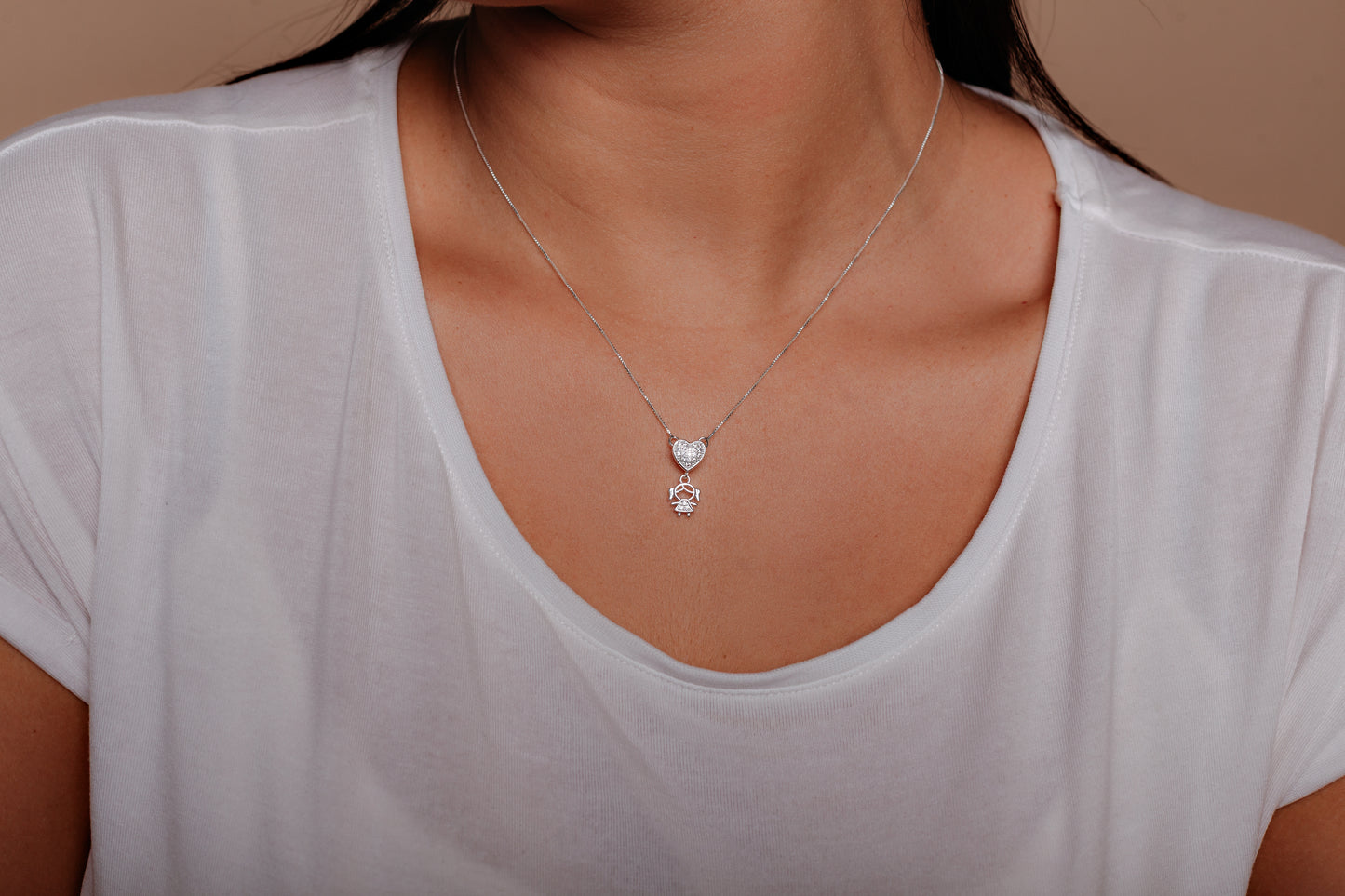 Collar Alessandra