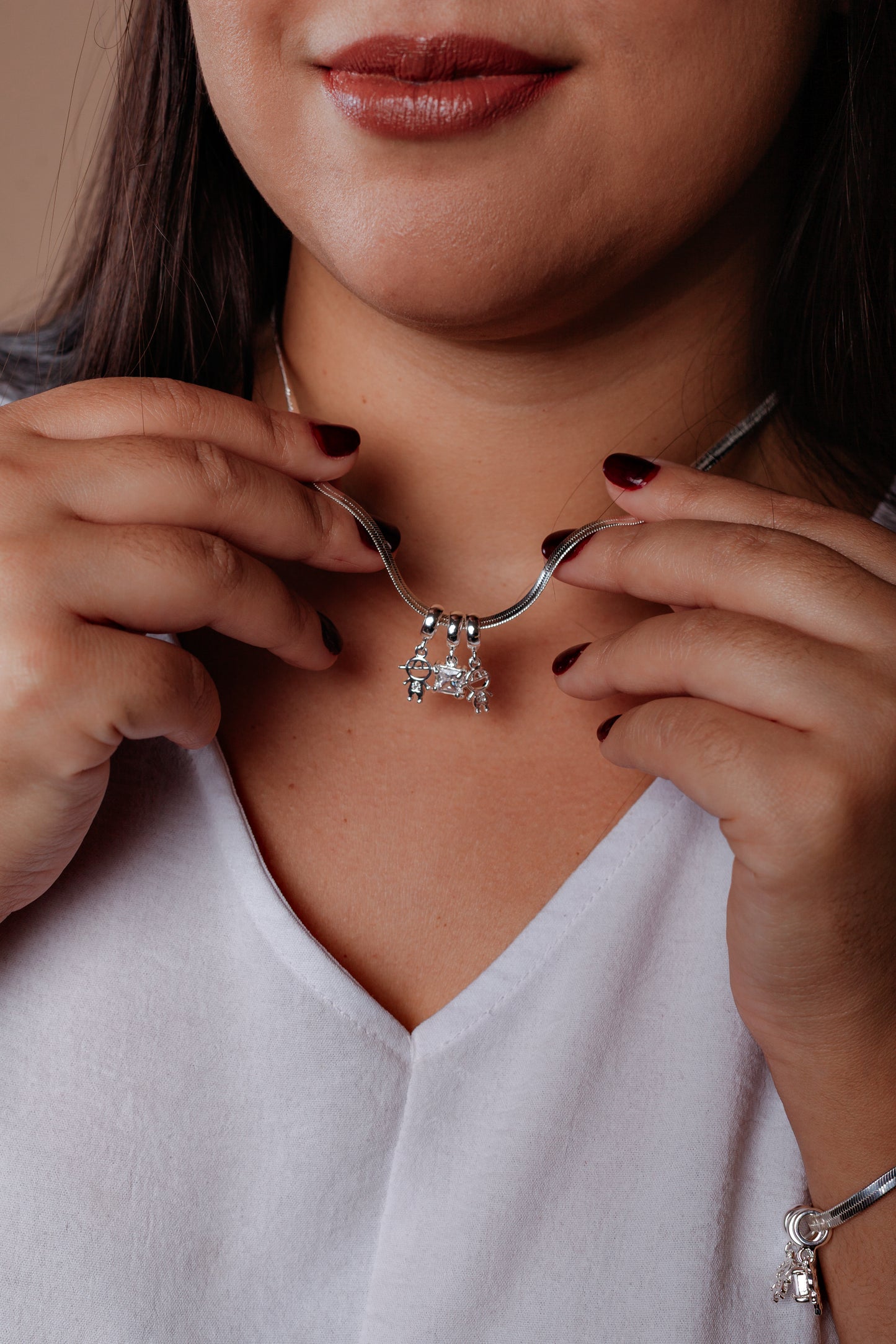 Collar Alessia