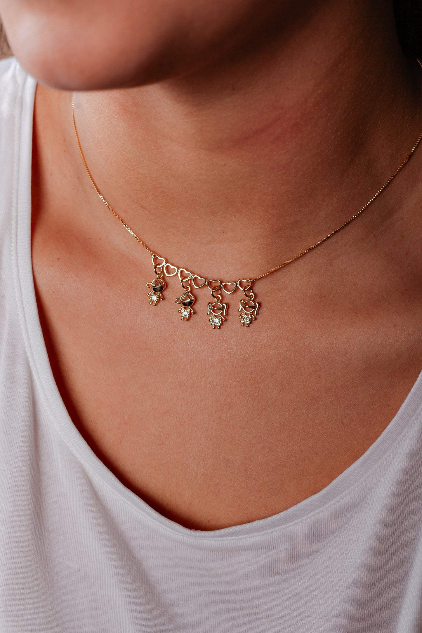 Collar Penelope