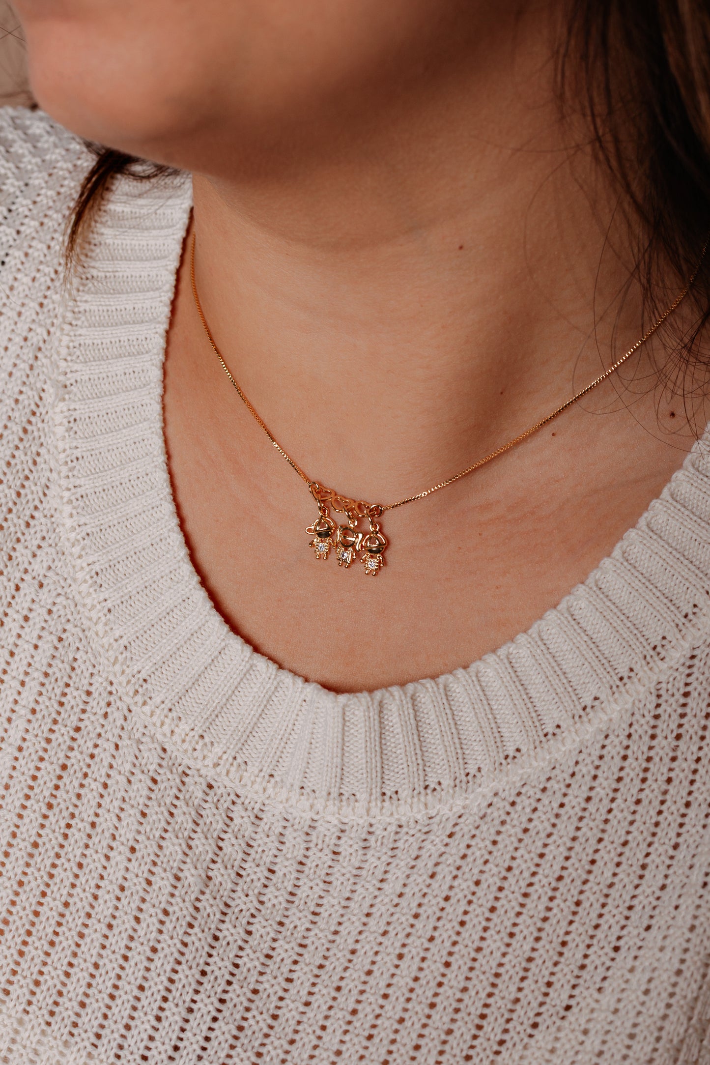 Collar Penelope