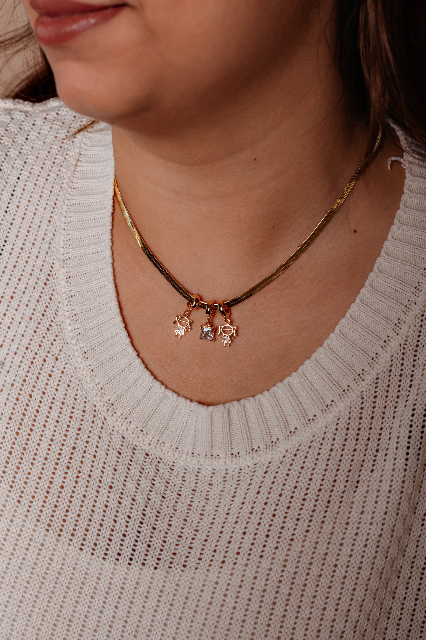 Collar Alessia